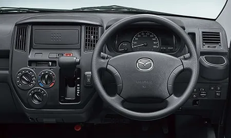 Mazda Bongo Truck DX (S413F)
