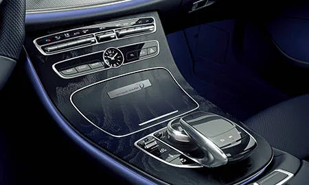 Mercedes Benz Eclass All Teeeain E220D 4MATIC ALL TERRAIN LAUREUS EDITION (213217)