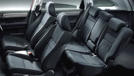 Honda Crv X (RE4)