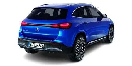 Mercedes Benz Eqa 250+ (243702C)