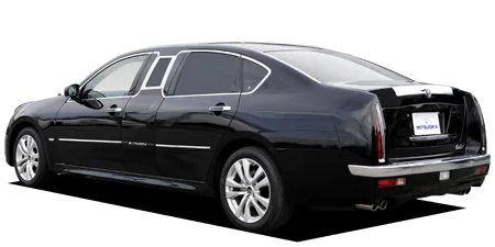 Mitsuoka Galue Limousine S50 250LX ()