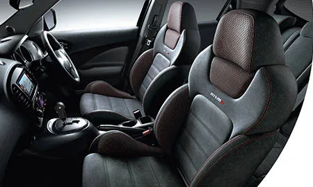Nissan Juke NISMO (NF15)