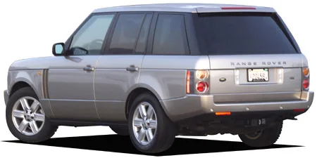 Land Rover Range Rover SE (LM44)