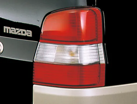Mazda Demio L (DW3W)