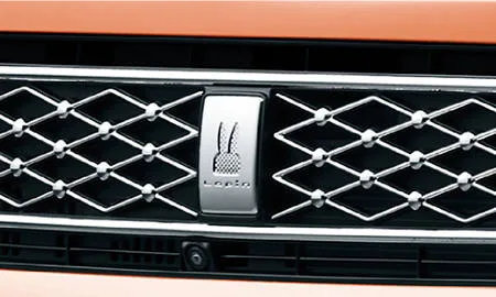 Suzuki Alto Lapin S SELECTION (HE33S)