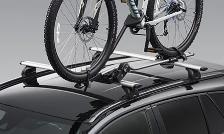 Toyota Corolla Touring ACTIVE RIDE (MZEA12W)