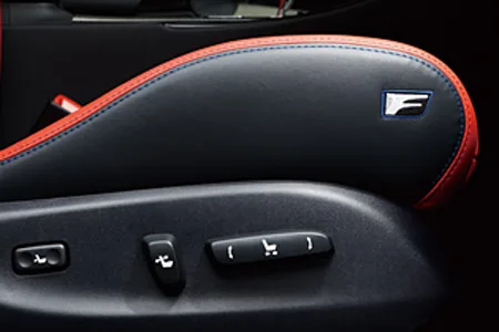 Lexus IS F BASE GRADE (USE20)