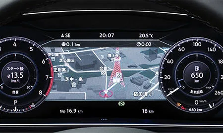 Volkswagen Golf Alltrack TSI 4MOTION (AUCJSF)