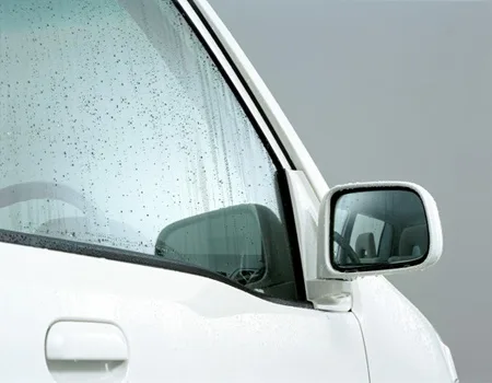Honda Life WHITE PEARL LIMITED (JB1)