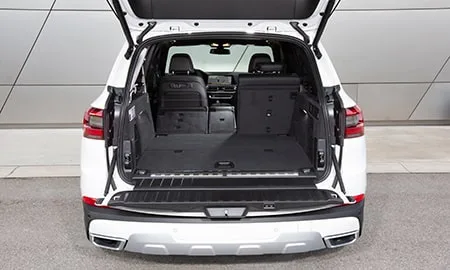 Bmw X5 X DRIVE 45E M-SPORT (JU44S / TA30)