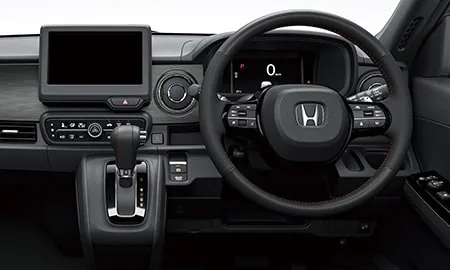 Honda None PREMIUM TOURER (JG4)
