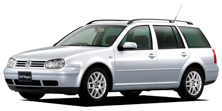 Volkswagen Golf Wagon FREIHEIT (1JAZJ)