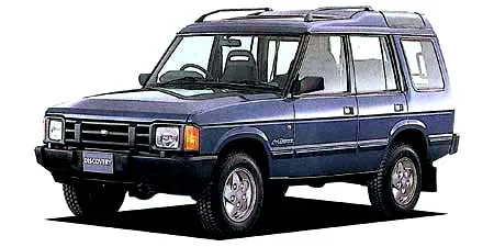 Discovery LJ13L / LJ36D