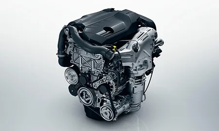 Peugeot 3008 ALLURE (P845G06)