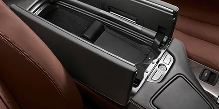 Bmw 6 Series 640i COUPE (LW30C)