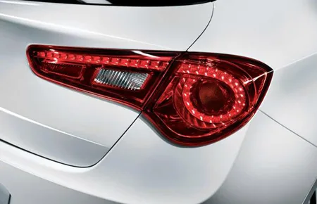 Alfa Romeo Giulietta COMPETIZIONE (94014)