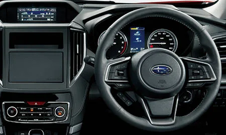Subaru Forester PREMIUM (SK9)