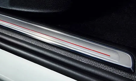 Volkswagen Golf Gti PERFORMANCE (AUDLB)