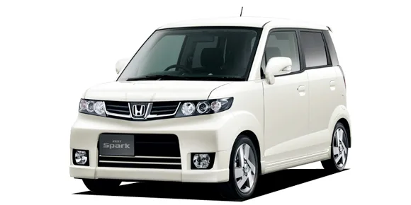 Honda Zest Spark DYNAMIC SPECIAL (JE1 / JE2)