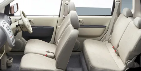 Nissan Otti E (H92W)