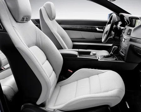 Mercedes Benz Eclass E350 CABRIOLET (207456)