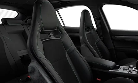 Alfa Romeo Stelvio QUADRIFOGLIO (94920 / 94929)