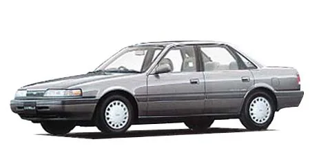 Mazda Capella COUTURE (GD6P / GD8P / GDFP)