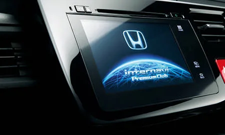 Honda Stepwagon G EX HONDA SENSING (RP1)