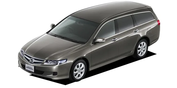Honda Accord Wagon 20A (CM1)