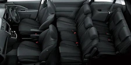 Mazda Premacy 20C-SKYACTIV (CWFFW)
