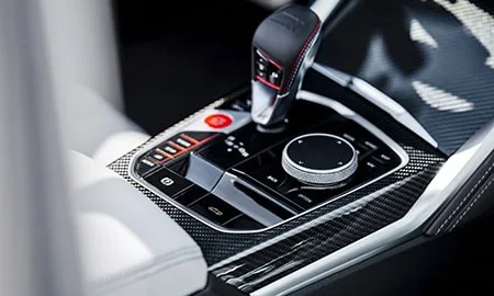Bmw M4 CABRIOLET COMPETITION M X DRIVE (52AZ30)