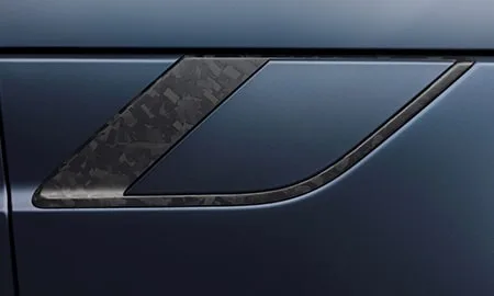 Land Rover Range Rover Sport SV EDITION TWO ()