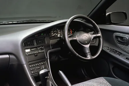 Toyota Carina ED LIMITED4 (ST205)
