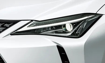 Lexus UX200 URBAN ELEGANCE (MZAA10)