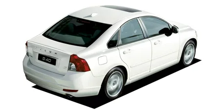 Volvo S40 2.4I SE (MB5244 / MB5254A)