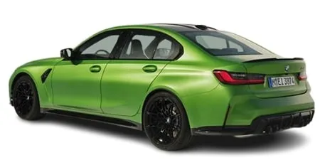 Bmw M3 SEDAN COMPETITION M X DRIVE (32AY30)
