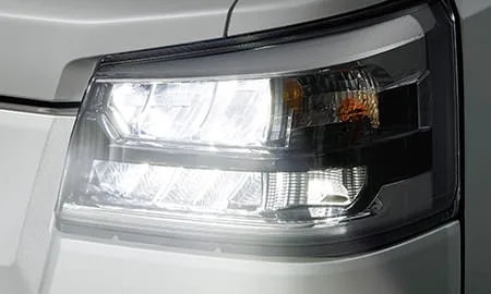 Toyota Pixis Truck STANDARD (S510U)