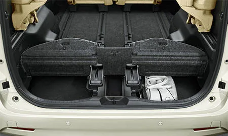 Toyota Vellfire 3.5ZA G EDITION (GGH35W)