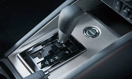 Mitsubishi Rvr M (GA4W)