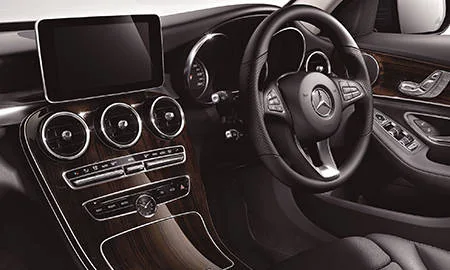 Mercedes Benz Cclass C200 AVANTGARDE (205042C / 205045)