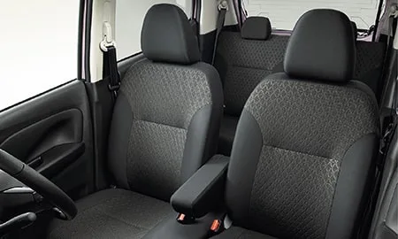 Nissan Dayz HIGHWAY STAR X (B44W)