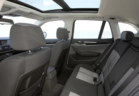 Bmw X1 X DRIVE 25I (VL25)