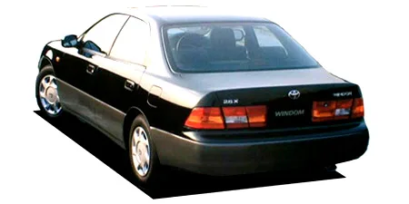 Toyota Windom 3.0G (MCV20)