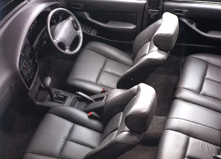 Toyota Scepter Stationwagon 3.0 (VCV15W)