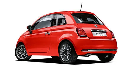 Fiat 500 SCACCO (31212)
