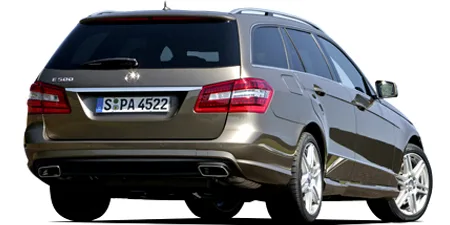 Mercedes Benz Eclass Stationwagon E250 CGI BLUE EFFICIENCY STATIONWAGON (212247C)