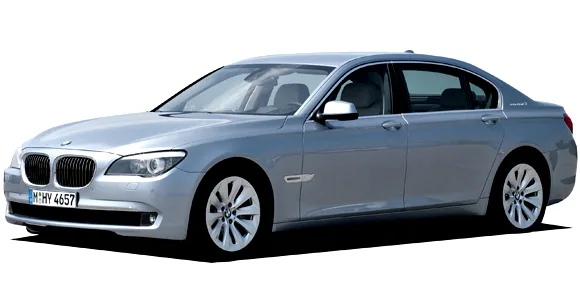 Bmw 7 Series ACTIVE HYBRID 7L (KA30 / KA44 / KB30 / KB44 / KB60 / KX44 / KX44L)