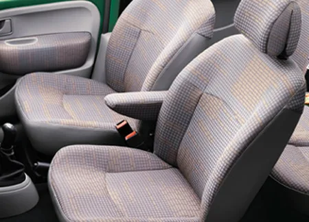 Renault Kangoo 1.6 (KCK4M)