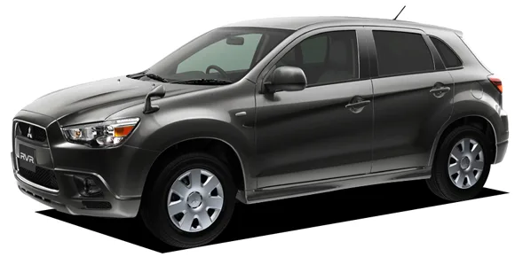 Mitsubishi Rvr 1ST ANNIVERSARY EDITION M (GA3W)