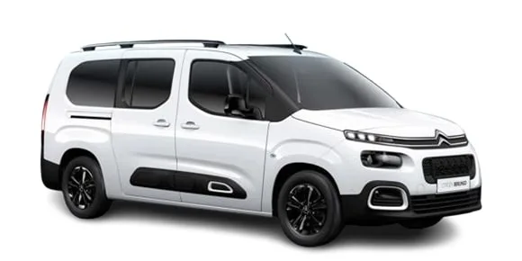 Citroen Berlingo LONG MAX BLUE HDI (K9CYH01L)
